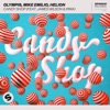 Candy Shop (feat. James Wilson & Irma) - Single