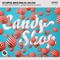 Candy Shop (feat. James Wilson & Irma) [Extended Mix] artwork