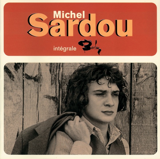 Cover artwork for Les Beatnicks