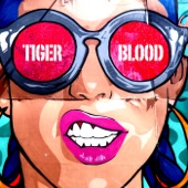 Tiger Blood! artwork