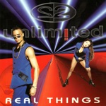 2 Unlimited - Burning Like Fire
