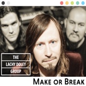 Make or Break artwork