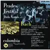 Bach: Concerto for Flute, Violin and Keyboard, BWV 1044; Violin Concerto in D Minor, BWV 1052R & Brandenburg Concerto No. 5, BWV 1050 album lyrics, reviews, download
