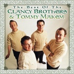 The Clancy Brothers & Tommy Makem - O'Donnell Aboo