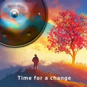 Time For a Change artwork