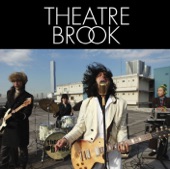 Theatre Brook - 裏切りの夕焼け