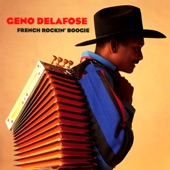 Geno Delafose - Watch Your Step