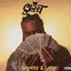 Loyalty & Love (feat. CodeyGotBeatz) - Single album lyrics, reviews, download