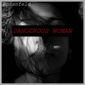 Dangerous Woman artwork