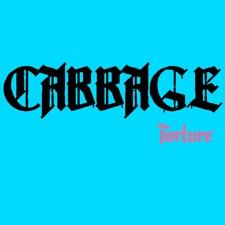 Torture artwork