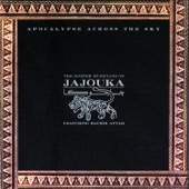 The Master Musicians of Jajouka - Bujloudia