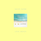 Love Beach artwork