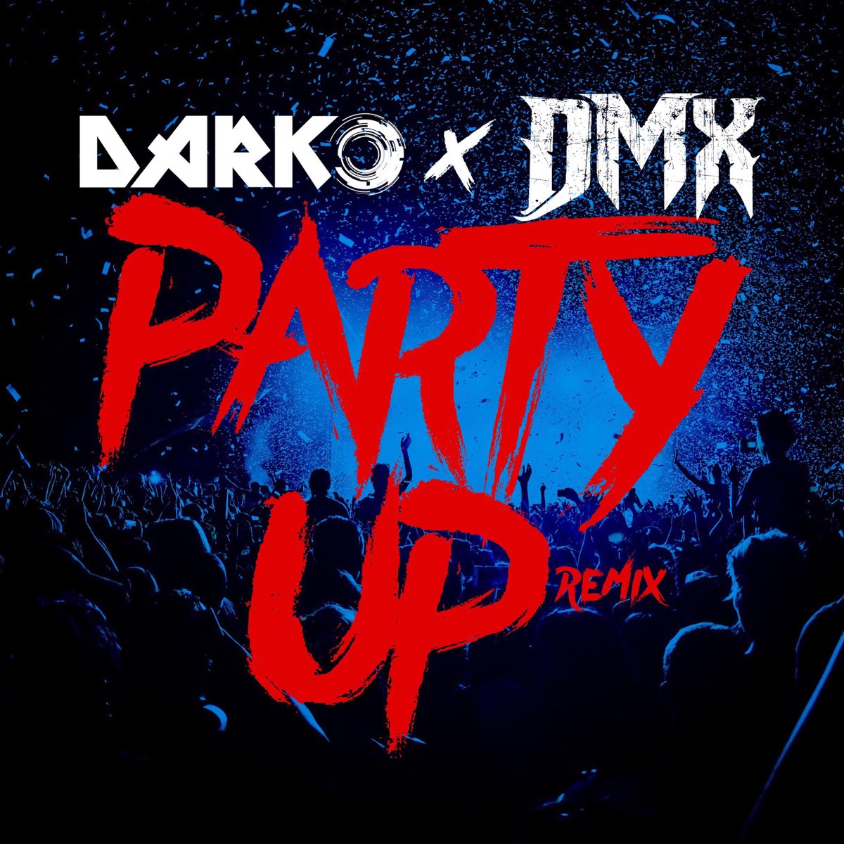 Pat up. DMX - Party up (up in here). Party up. ДМХ парти ап. Party up (up in here) (Darko Remix).