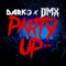 Party Up (Up in Here) [DARKO Remix] artwork