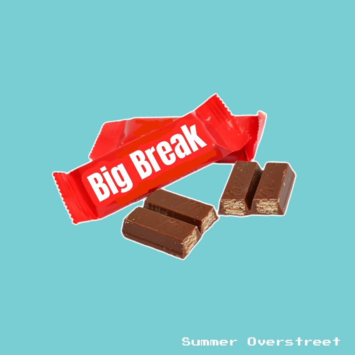 Summer Overstreetの Big Break Single をapple Musicで