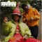 Soulboy - p-rallel & Greentea Peng lyrics