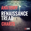 Anatomy Renaissance Tread Charts (Essential Music Summer 2017)