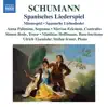 Stream & download R. Schumann: Spanisches Liederspiel