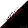 Memoirs - EP