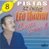 Pistas Éxitos Leo Marini album lyrics, reviews, download