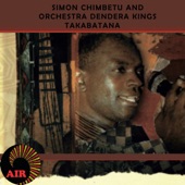 Simon Chimbetu and The Orchestra Dendera Kings - Suduruka
