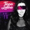 Pasatiempo (Eric Deray Remix) - TINNA LATINA lyrics