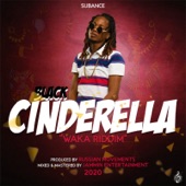 Black Cinderella artwork