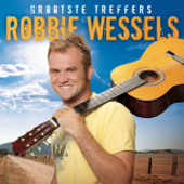 Leeuloop - Robbie Wessels
