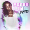 Press In (feat. Byron Juane) - Single