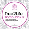 Bomb Jack 3 - Single