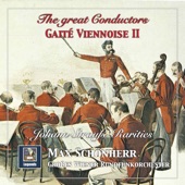 The Great Conductors: Gaité Viennoise, Vol. 2 (2020 Remaster) artwork