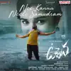 Nee Kannu Neeli Samudram (From "Uppena") - Single album lyrics, reviews, download