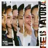 Feels Natural (feat. Agung Mango) - Single album lyrics, reviews, download