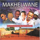 Makhelwane (feat. Sam, Mp Starz & Mledge) artwork