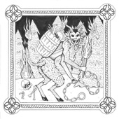 Krampus (A Christmas Song) - Single
