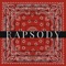 Rapsody - merxury lyrics