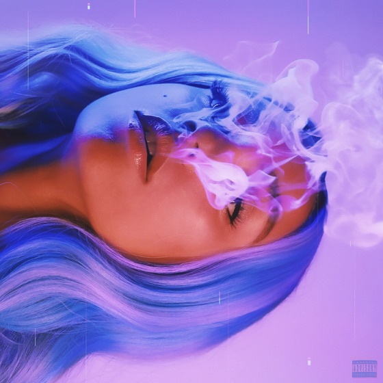 Cover artwork for Issues