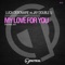 My Love For You - Luca Debonaire & Jay Double U lyrics