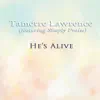 He's Alive - EP album lyrics, reviews, download