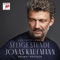 Die Forelle, D. 550 - Jonas Kaufmann & Helmut Deutsch lyrics