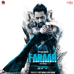 Faraar (Original Motion Picture Soundtrack)