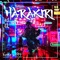 Harakiri (feat. Yousless) - A4 lyrics