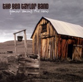 The Ben Taylor Band - Time of the Season