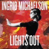 Ingrid Michaelson - Open Hands (feat. Trent Dabbs)