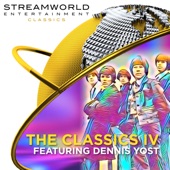 The Classics IV featuring Dennis Yost - Spooky