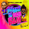 Shake Ya Bam Bam (Remix) - Single