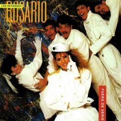Los Hermanos Rosario - Comprendeme
