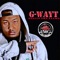 Feelin the Flame (feat. Solow) - G-Wayt lyrics