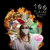 100 Placas (feat. Raonir Braz) - Single album lyrics, reviews, download