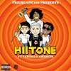 Hii Tone (feat. Yatchel & 24kgoldn) - Single